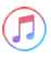 Le Monde d'Hugo sur Apple Music